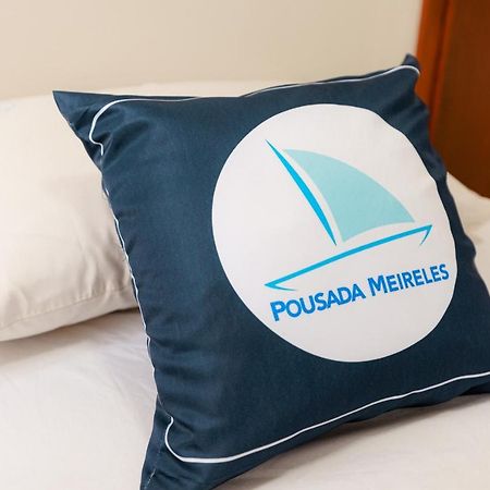 Pousada Meireles Fortaleza  Exterior photo
