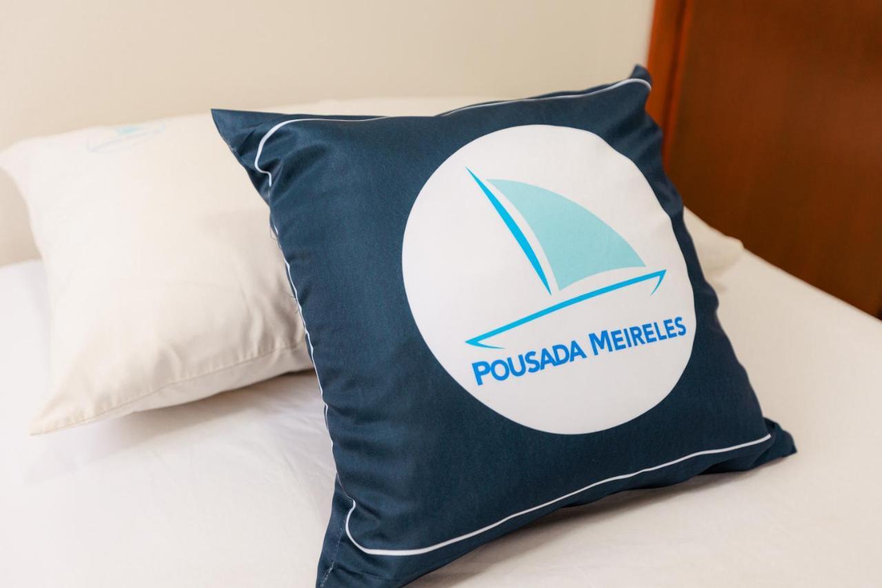 Pousada Meireles Fortaleza  Exterior photo
